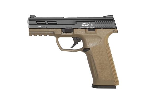 Picture of XAE PISTOL  - DUAL TONE